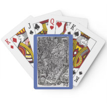 As mandíbulas do destino