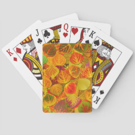 Baralho Aspen Deixa Collage Sólido Medley 1