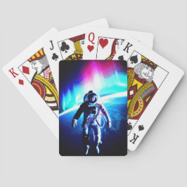 BARALHO ASTRONAUT UNTETHERED 