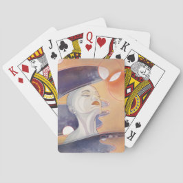 Baralho Ataque à Nebula e Colar Galáctico