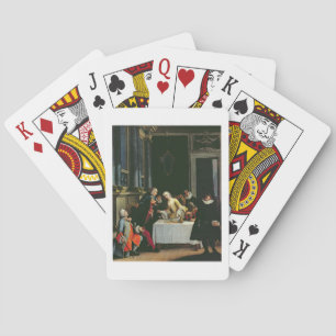 Baralho Atores cómicos