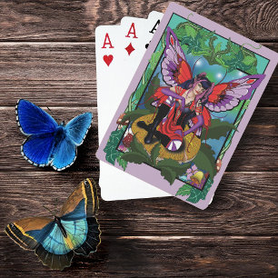 Baralho Attitude Fairy