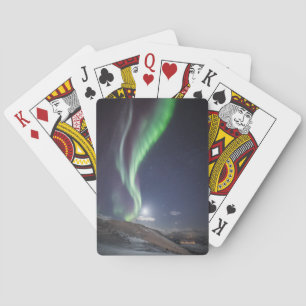 Baralho Aurora Borealis Noruega
