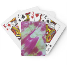 Aurora rosa e verde-claro