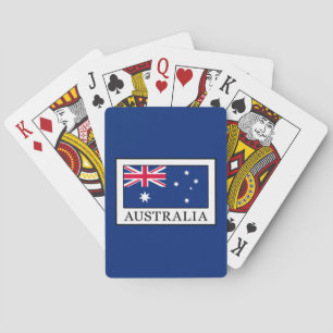 Baralho Austrália