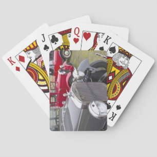 Baralho Automóveis antigos de Ford