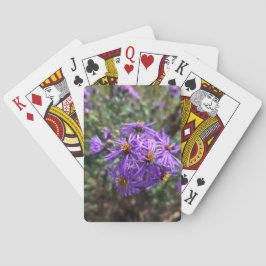 Baralho Autumn's Purple Glow