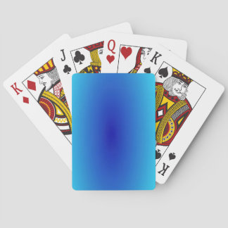 BARALHO AZUL
