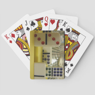 Baralho Azulejos do dominó