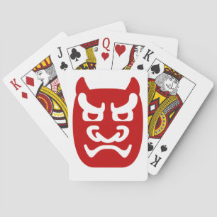 Baralho bad mask