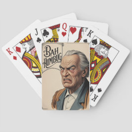 Baralho Bah Humbug!