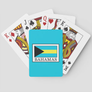 Baralho Bahamas