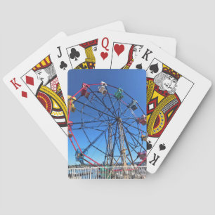 Baralho Balboa Fund Zone, Newport Beach, Califórnia