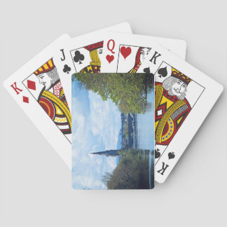 Baralho Ballina, Co. Mayo