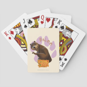 Baralho Baloo 1