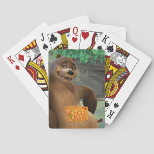 Baralho Baloo 5