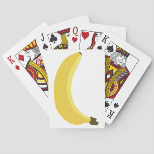 Baralho Banana