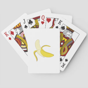 Baralho Banana