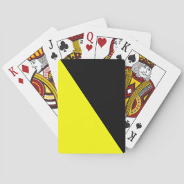 Baralho Bandeira Anarcho-Capitalista