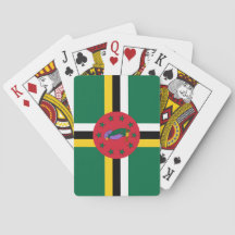 Bandeira da Domínica