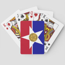 Bandeira de Dallas (Texas)