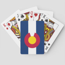 Bandeira do Estado do Colorado