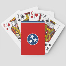 Bandeira do Estado do Tennessee