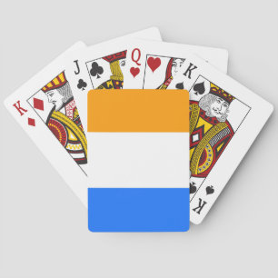 Baralho Bandeira do Príncipe