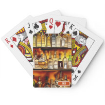 Bar traseiro | Artística