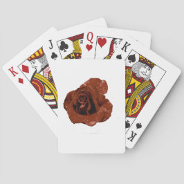 Baralho Baraja la Rosa