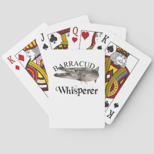 Baralho Barracuda Whisperer - Cor da Luz
