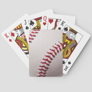 Baralho Basebol - personalizado