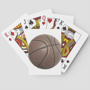 Baralho Basquete