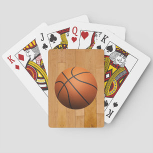 Baralho Basquetebol