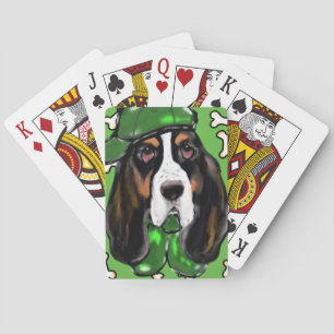 Baralho Basset Hound