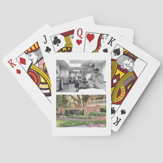 Baralho batelsteins (Verso)