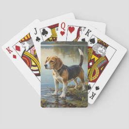 Baralho Beagle