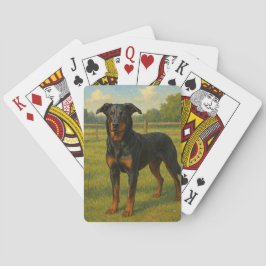 Baralho Beauceron