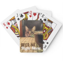 Beba-Me Bem, Meow Fotografia De Gatinhos Engraçado