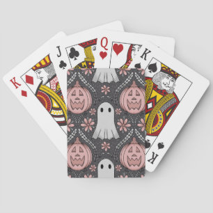 Baralho Bela Halloween