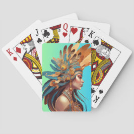 BARALHO BELEZA NATIVA #1