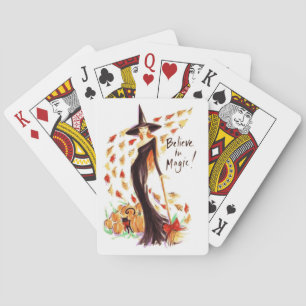 BARALHO BELIEVE IN MAGIC