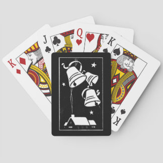 Baralho Belinhos de Natal Retroativos e Casa