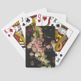 Baralho Belos Rosas (por Joseph DeCamp)