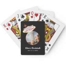 Bem-vindo ao Favor da Festa de solteira de Las Veg