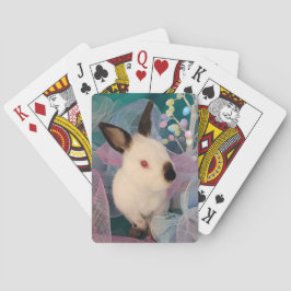Baralho Benji's Bunny Poker Jam