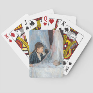 Baralho Berthe Morisot - O Crâle