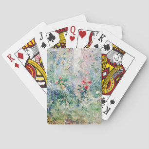 Baralho Berthe Morisot - O Jardim de Bougal