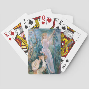 Baralho Berthe Morisot - O Seletor de Cereja