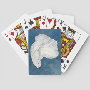 Baralho Betta Fish Play Cards